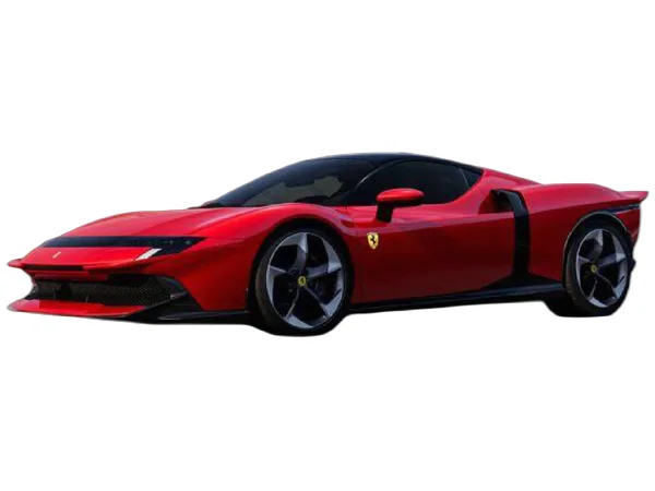 Ferrari 849 Testarossa